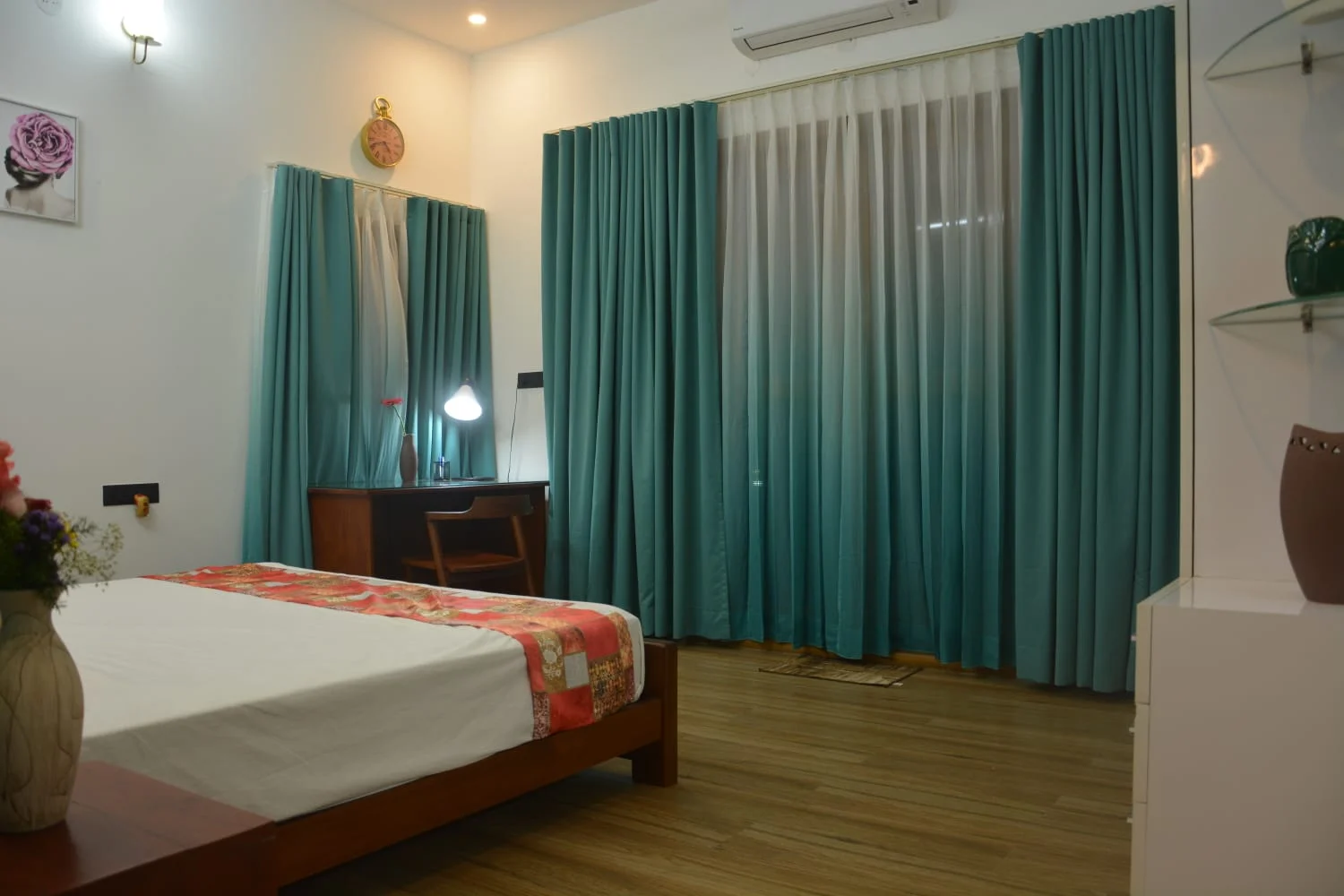 Bed room 2
