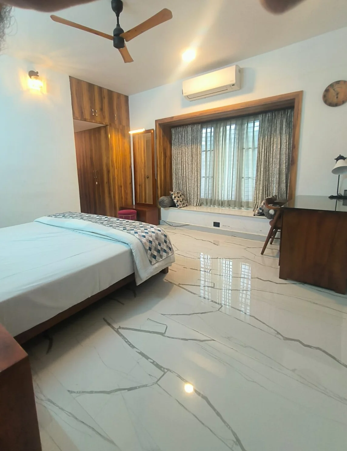 Bed room 3