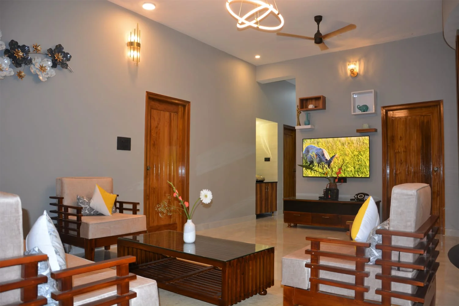 Family Lounge